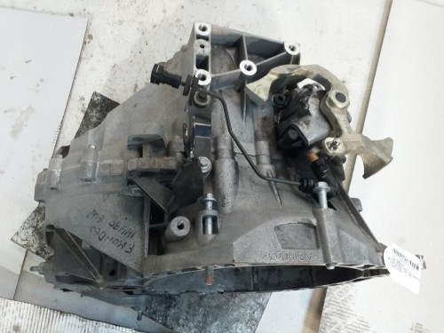  CAJA CAMBIOS, FORD, MONDEO BERLINA (CA2) 