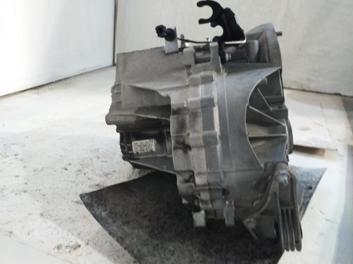  CAJA CAMBIOS, FORD, MONDEO BERLINA (CA2) 