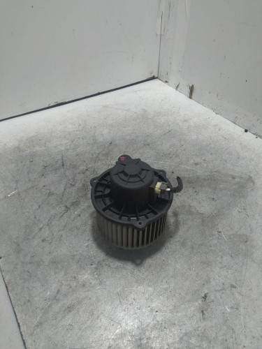 VENTILADOR CALEFACCION Hyundai GETZ (TB) 