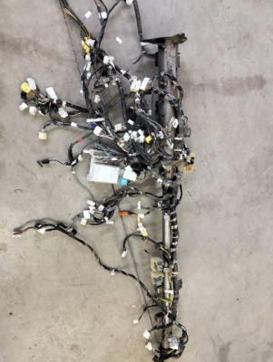 CABLEADO ELECTRICO, Toyota, HILUX (KUN)