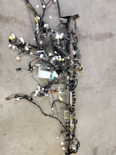 CABLEADO ELECTRICO Toyota HILUX (KUN) 