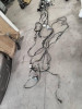 CABLEADO ELECTRICO Toyota HILUX (KUN) 