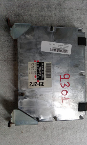  CENTRALITA MOTOR UCE, , 