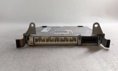 CENTRALITA MOTOR UCE