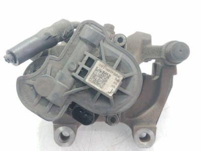 PINZA DE FRENO TRASERA IZQUIERDA, SKODA, SUPERB BERLINA (3V3)