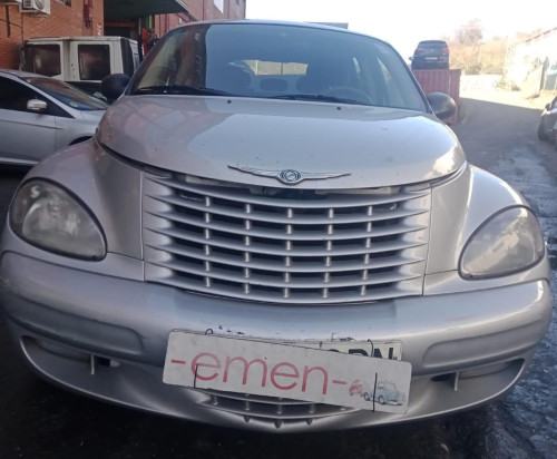  CHRYSLER PT CRUISER 