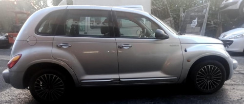  CHRYSLER PT CRUISER 