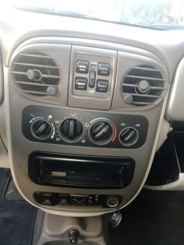  CHRYSLER PT CRUISER 