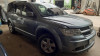 DODGE JOURNEY (JC) — автомобиль-донор на запчасти 