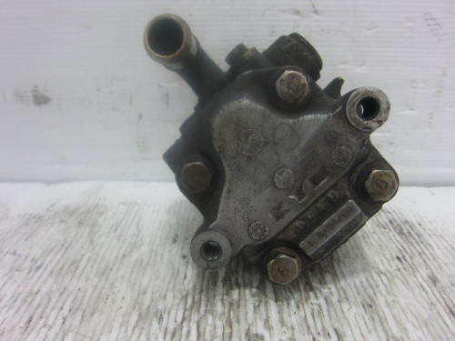  BOMBA DIRECCION 