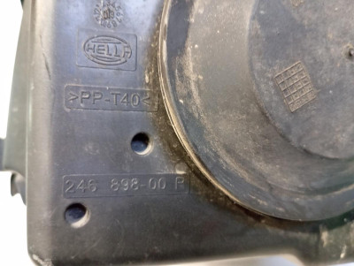 FARO DERECHO, FORD, FUSION (CBK)