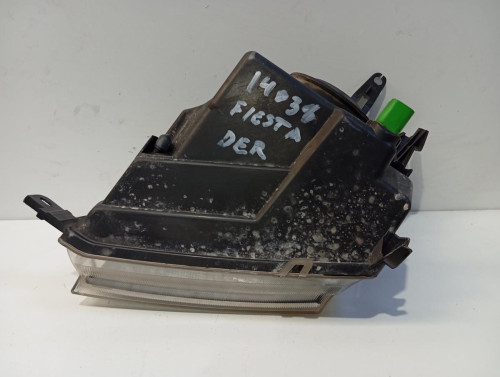  FARO DERECHO FORD FUSION (CBK) 