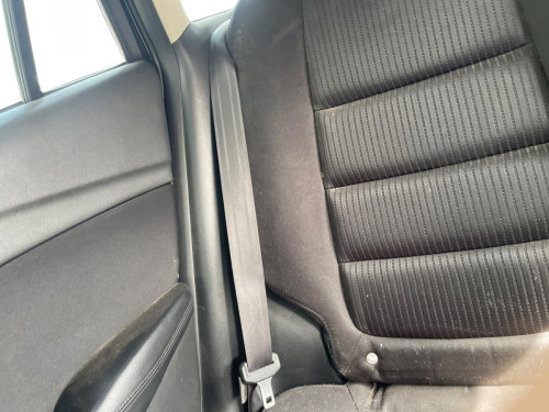 CINTURON SEGURIDAD TRASERO DERECHO Mazda 6 BERLINA (GJ) 
