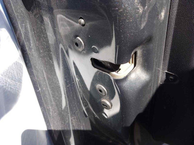 CERRADURA PUERTA DELANTERA IZQUIERDA