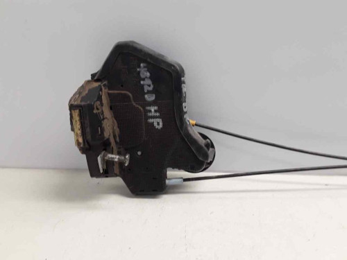 CERRADURA PUERTA TRASERA DERECHA Toyota COROLLA (E12) 