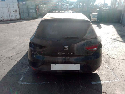 SEAT LEON ST 5F8