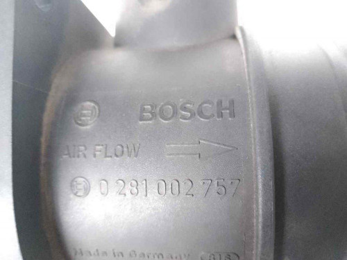 CAUDALIMETRO VOLKSWAGEN GOLF IV BERLINA (1J1)(10.1997) 
