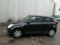 SUZUKI SWIFT BERLINA (RS/MZ)