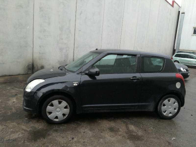 SUZUKI SWIFT BERLINA (RS/MZ)
