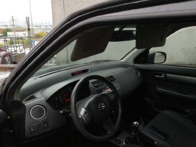 SUZUKI SWIFT BERLINA (RS/MZ)
