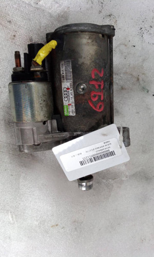  MOTOR ARRANQUE, AUDI, A5 SPORTBACK (8T) 