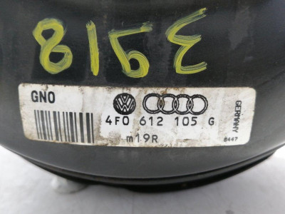 SERVOFRENO, AUDI, A6 BERLINA (4F2)