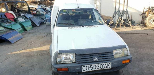  CITROEN C 15 