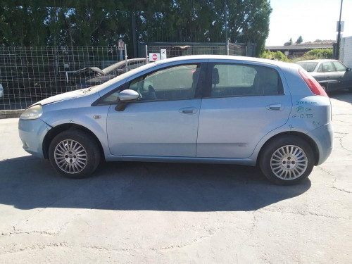  FIAT GRANDE PUNTO (199) 