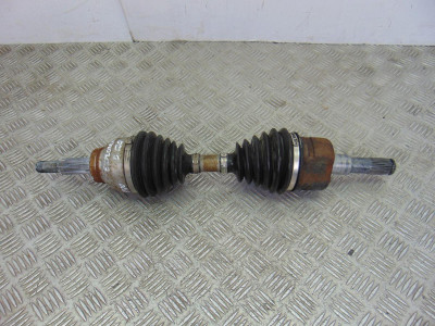 TRANSMISION DELANTERA IZQUIERDA, FORD, EXPLORER