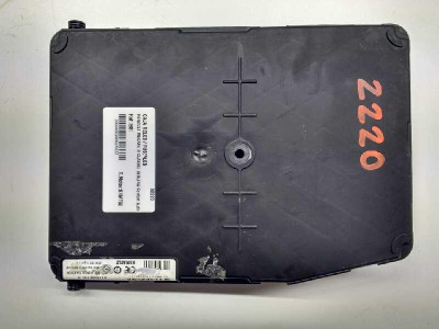CAJA RELES / FUSIBLES, RENAULT, MEGANE II CLASSIC BERLINA