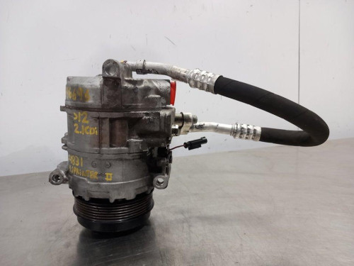  COMPRESOR AIRE ACONDICIONADO MERCEDES-BENZ SPRINTER II JAMES COOK (906) 