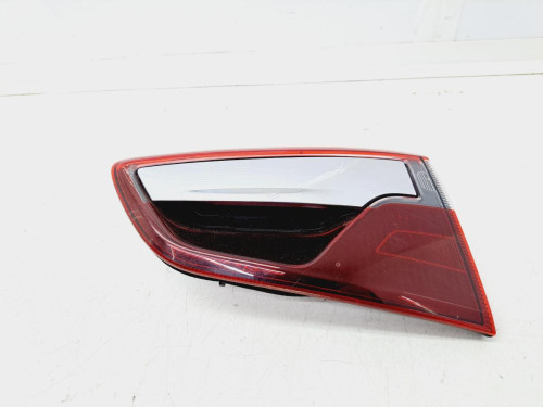 MANETA EXTERIOR PORTON Ford ECOSPORT (CR6) 