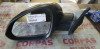 RETROVISOR IZQUIERDO Opel INSIGNIA BERLINA 