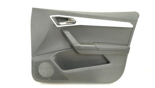  GUARNECIDO PUERTA DELANTERA DERECHA SEAT ARONA (KJ) 