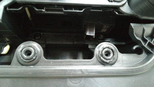  GUARNECIDO PUERTA DELANTERA DERECHA SEAT ARONA (KJ) 