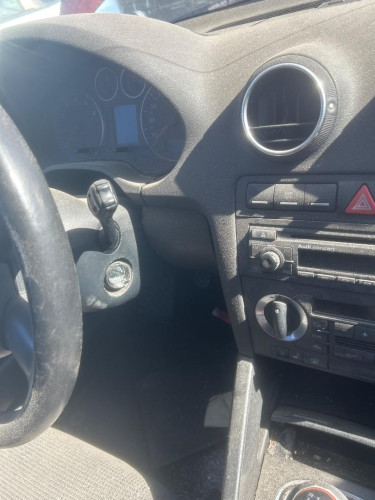 MANDO LIMPIA AUDI A3 SPORTBACK (8PA) 