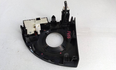 WARNING, TOYOTA, PRIUS (ZVW30)