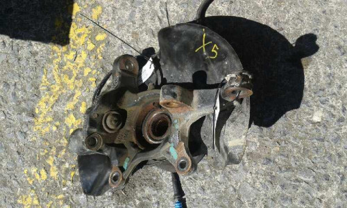  MANGUETA DELANTERA DERECHA BMW SERIE X5 (E53) 