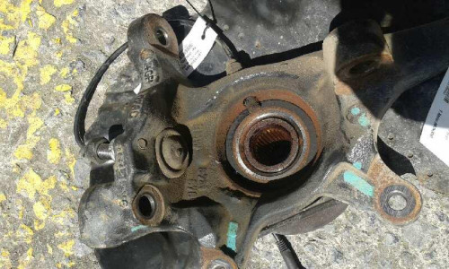  MANGUETA DELANTERA DERECHA BMW SERIE X5 (E53) 