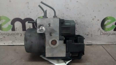 ABS, NISSAN, ALMERA (N16/E)