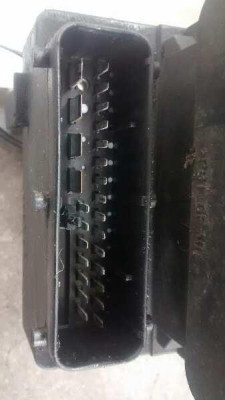 ABS, NISSAN, ALMERA (N16/E)