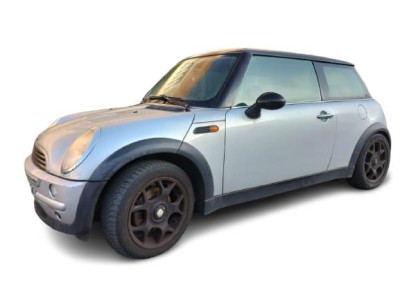 MINI MINI (R50,R53)