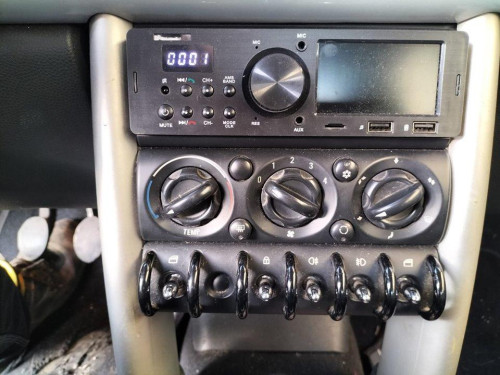  MINI MINI (R50,R53) 