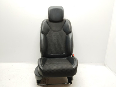 ASIENTO DELANTERO DERECHO, RENAULT, CLIO IV