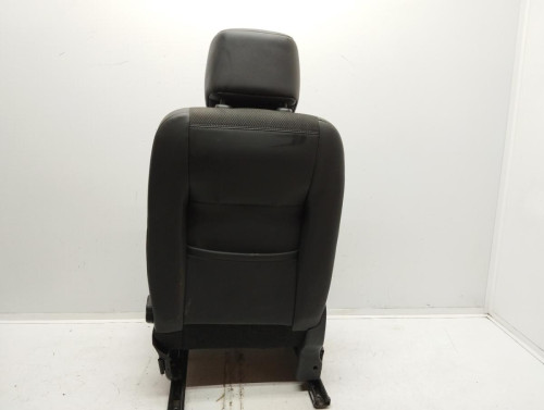  ASIENTO DELANTERO DERECHO RENAULT CLIO IV 