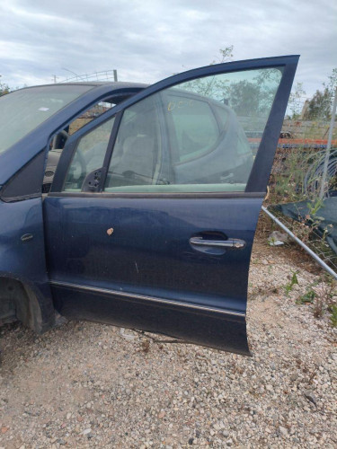 PUERTA DELANTERA IZQUIERDA MERCEDES-BENZ CLASE A (BM 168) 