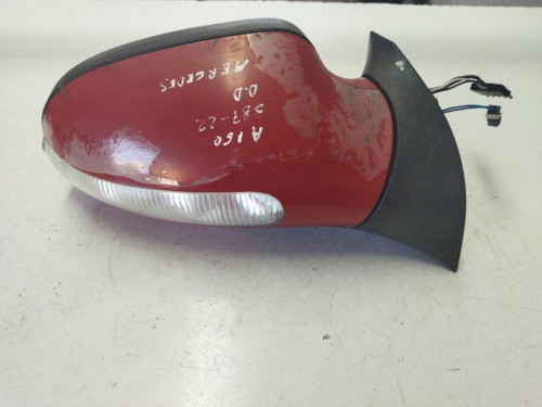 RETROVISOR DERECHO Mercedes-Benz CLASE A (BM 168) 