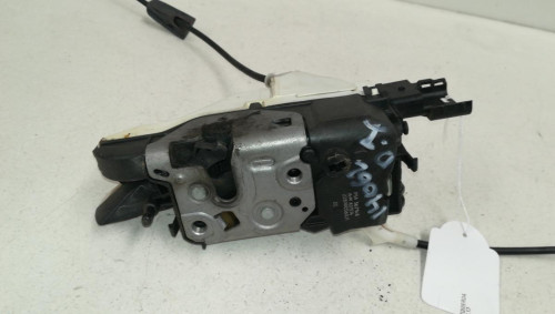  CERRADURA PUERTA DELANTERA IZQUIERDA PEUGEOT 308 