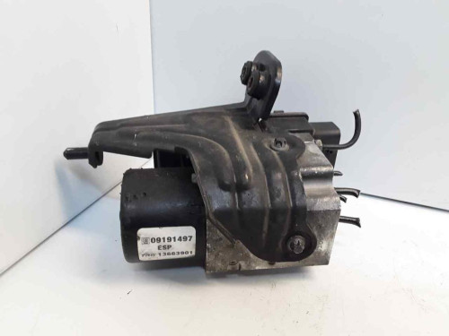 ABS OPEL VECTRA C BERLINA 