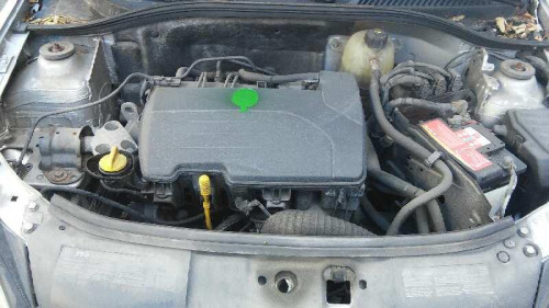  RENAULT CLIO II FASE II (B/CB0) 